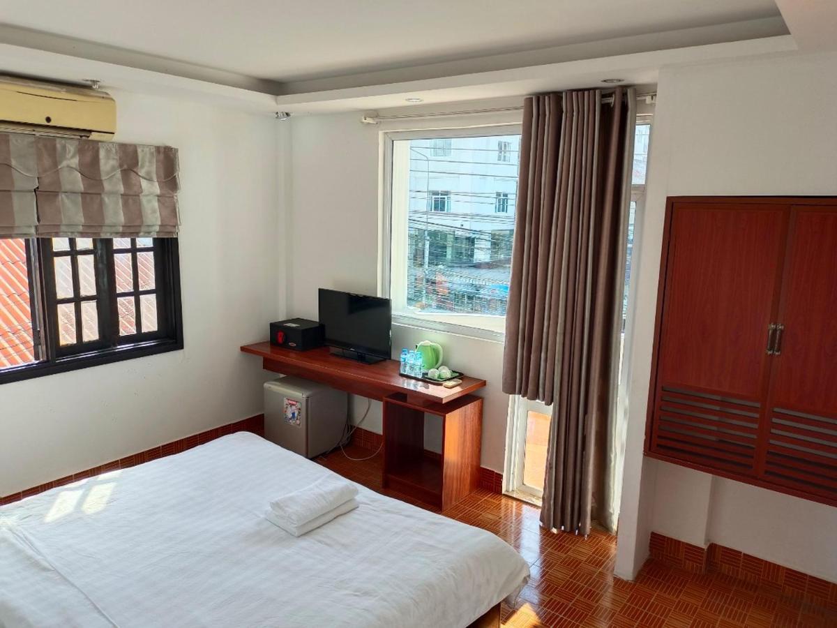 Vang Vieng Trendy Hotel 外观 照片