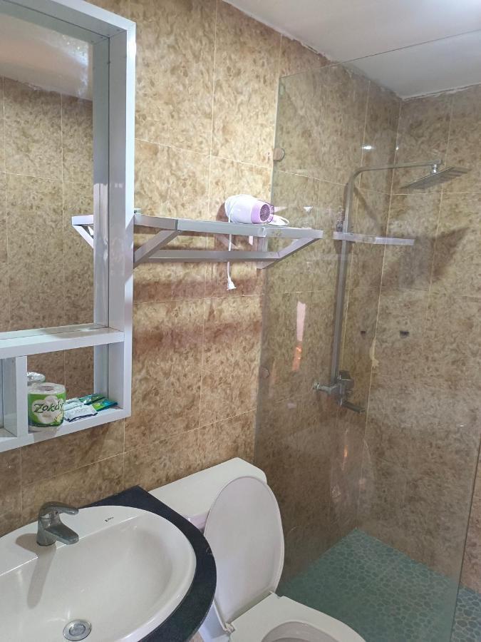 Vang Vieng Trendy Hotel 外观 照片